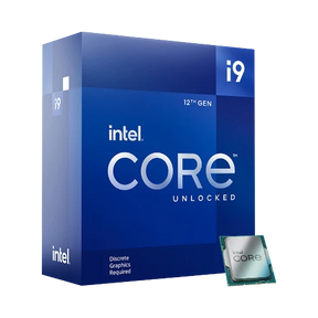 Intel Core i9-12900KF 30M Cache Up to 5.20GHz 16 Core 24 Threads Desktop Processor — Being Shipped