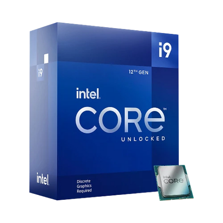 Intel Core i9-12900KF 30M Cache Up to 5.20GHz 16 Core 24 Threads Desktop Processor — Being Shipped