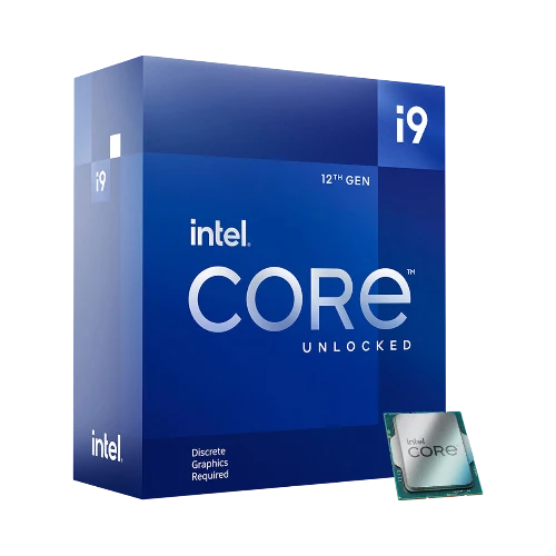 Intel Core i9-12900KF 30M Cache Up to 5.20GHz 16 Core 24 Threads Desktop Processor — Being Shipped