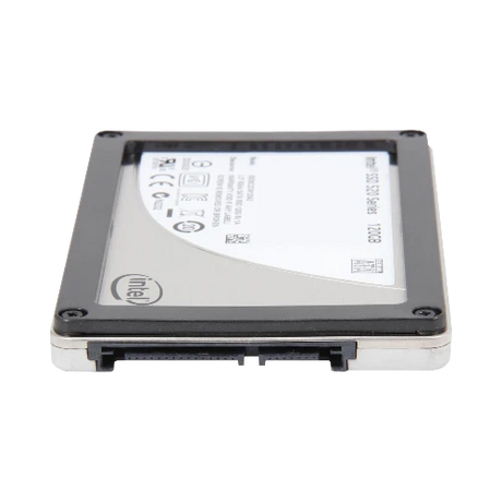 Intel 520 Series Cherryville 120GB 2.5" SATA III MLC Internal SSD — Being Shipped