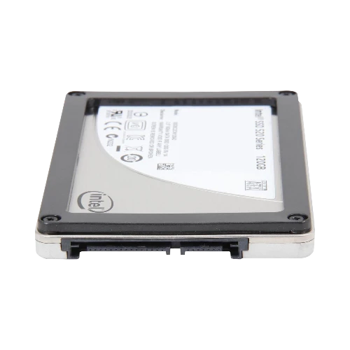 Intel 520 Series Cherryville 120GB 2.5" SATA III MLC Internal SSD — Being Shipped