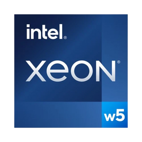 Intel Xeon w5-2465X 33.75M Cache 3.10GHz 16 Core 32 Threads Workstation Processor — Being Shipped