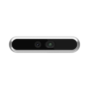 Intel D455F RealSense Depth Camera — Being Shipped