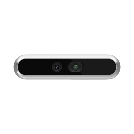 Intel D455F RealSense Depth Camera — Being Shipped