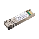 Intel Ethernet Optics 10GbE, 25GbE SFP28 Transceiver Module — Being Shipped