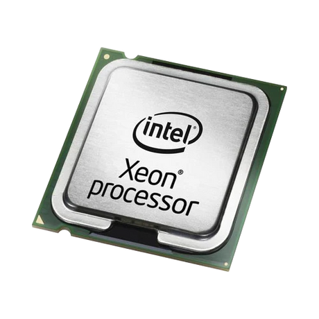 Intel Xeon L3426 8M Cache 1.86GHz 4 Core 8 Threads Server Processor — Being Shipped