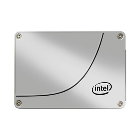 Intel DC S3510 480GB 2.5" SATA III MLC Enterprise SSD — Being Shipped