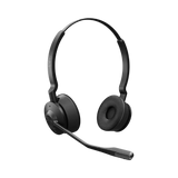 Jabra Engage 65 SE Stereo Low Power Wireless Headset — Being Shipped