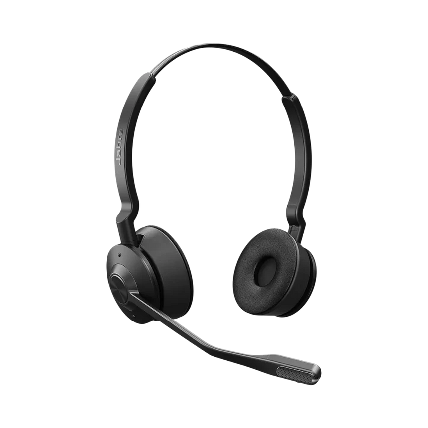 Jabra Engage 65 SE Stereo Low Power Wireless Headset — Being Shipped