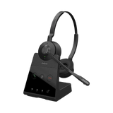 Jabra Engage 65 SE Stereo Low Power Wireless Headset — Being Shipped