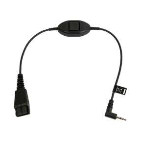 Jabra Headset Cable — Being Shipped