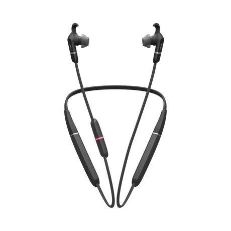 Jabra Evolve 65e MS Wireless Earphones With Mic — Being Shipped