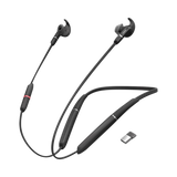 Jabra Evolve 65e MS Wireless Earphones With Mic — Being Shipped