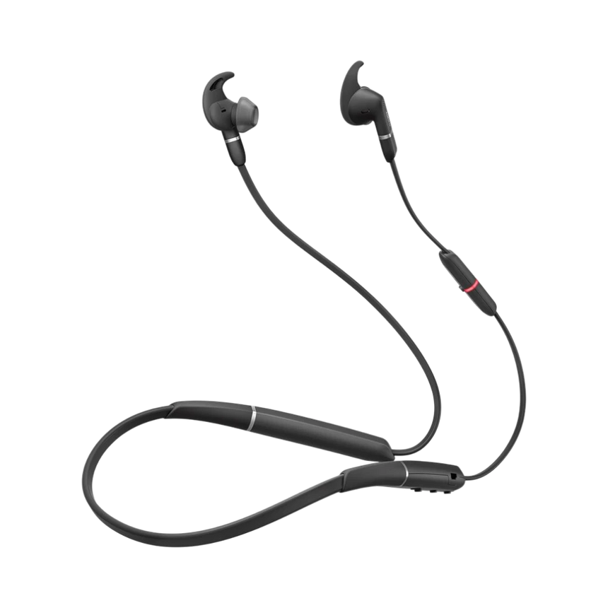 Jabra Evolve 65e MS Wireless Earphones With Mic — Being Shipped
