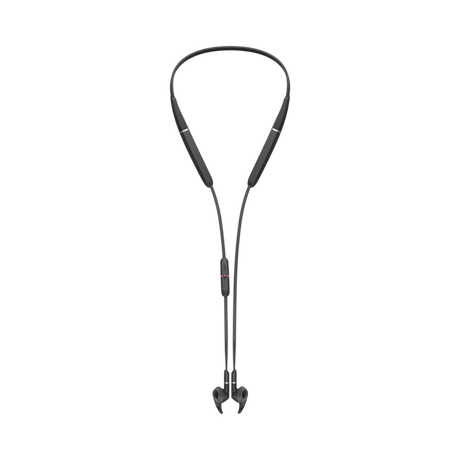 Jabra Evolve 65e MS Wireless Earphones With Mic — Being Shipped