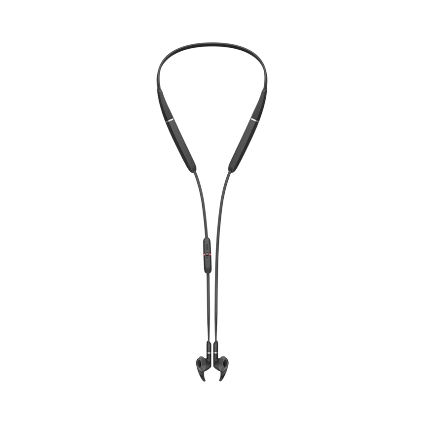 Jabra Evolve 65e MS Wireless Earphones With Mic — Being Shipped