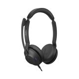 Jabra Evolve2 30 SE USB-A UC Stereo Wired Headset — Being Shipped