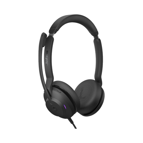 Jabra Evolve2 30 SE USB-A UC Stereo Wired Headset — Being Shipped