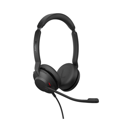 Jabra Evolve2 30 SE USB-A UC Stereo Wired Headset — Being Shipped