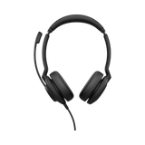 Jabra Evolve2 30 SE USB-A UC Stereo Wired Headset — Being Shipped