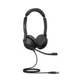 Jabra Evolve2 30 SE USB-A UC Stereo Wired Headset — Being Shipped