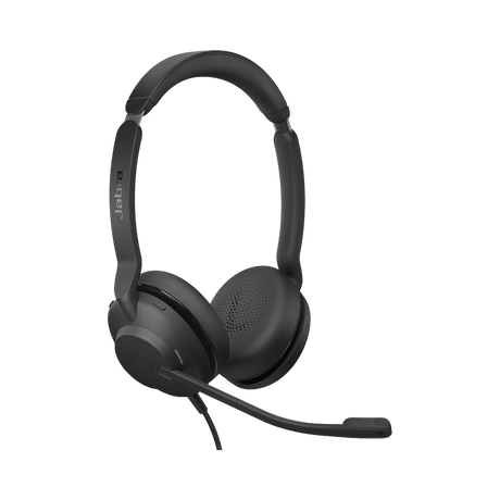 Jabra Evolve2 30 SE USB-A UC Stereo Wired Headset — Being Shipped