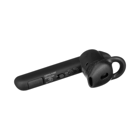 Jabra Stealth UC (MS) Bluetooth Mono Headset — Being Shipped