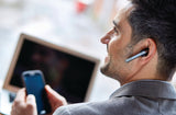 Jabra Stealth UC (MS) Bluetooth Mono Headset — Being Shipped
