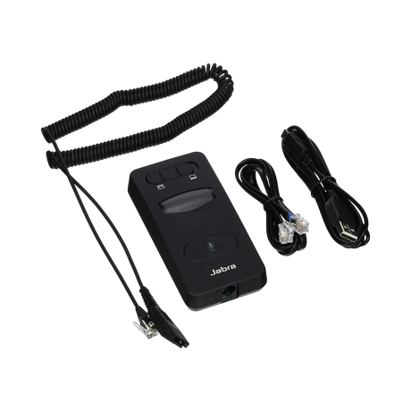 Jabra Link 860 Phone Audio Processor — Being Shipped