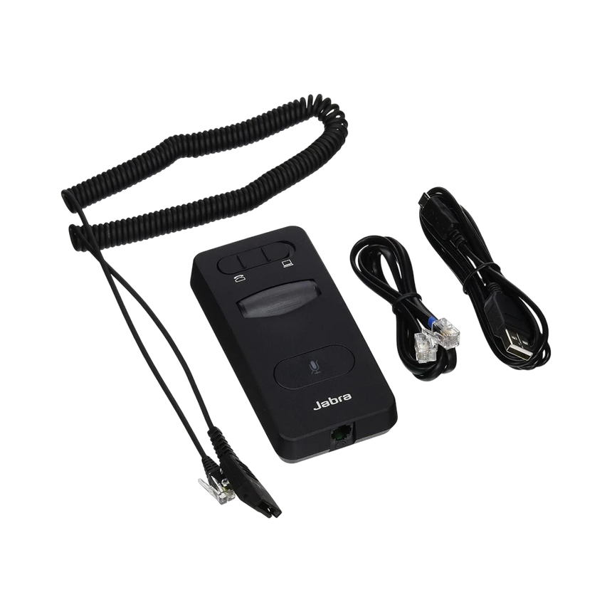 Jabra Link 860 Phone Audio Processor — Being Shipped