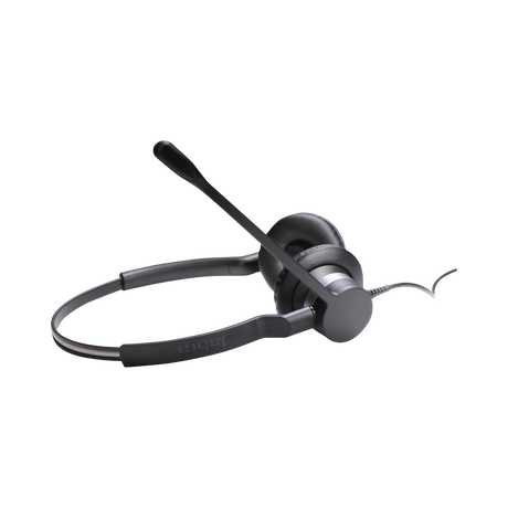 Jabra BIZ 2300 Microsoft Duo USB Type-A Headset — Being Shipped