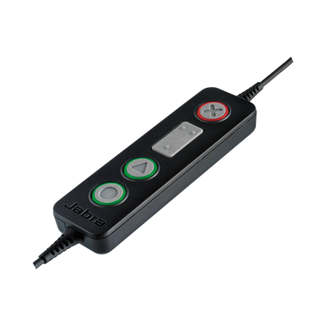 Jabra BIZ 2300 Microsoft Duo USB Type-A Headset — Being Shipped