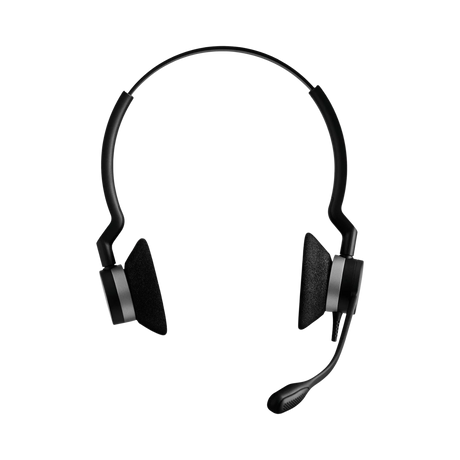 Jabra BIZ 2300 Microsoft Duo USB Type-A Headset — Being Shipped