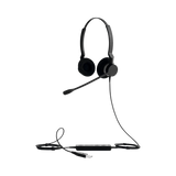 Jabra BIZ 2300 Microsoft Duo USB Type-A Headset — Being Shipped