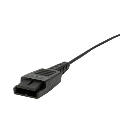 Jabra BIZ 2300 Microsoft Duo USB Type-A Headset — Being Shipped