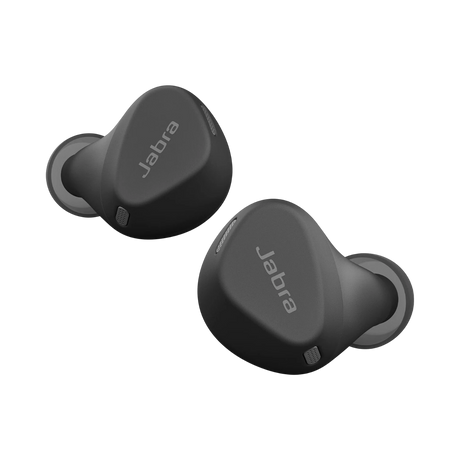 Jabra Elite 4 Active True Wireless Noise Cancelling In-Ear Headphones (Black) — Being Shipped