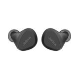 Jabra Elite 4 Active True Wireless Noise Cancelling In-Ear Headphones (Black) — Being Shipped