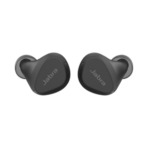 Jabra Elite 4 Active True Wireless Noise Cancelling In-Ear Headphones (Black) — Being Shipped