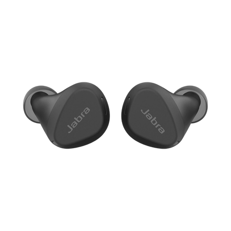 Jabra Elite 4 Active True Wireless Noise Cancelling In-Ear Headphones (Black) — Being Shipped