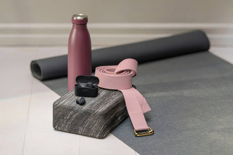 Jabra Elite 4 Active True Wireless Noise Cancelling In-Ear Headphones (Black) — Being Shipped