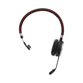 Jabra Evolve 65 SE Link380A UC Mono Headset — Being Shipped