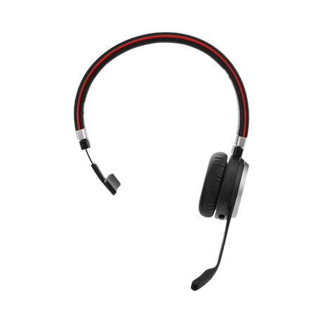 Jabra Evolve 65 SE Link380A UC Mono Headset — Being Shipped