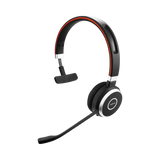 Jabra Evolve 65 SE Link380A UC Mono Headset — Being Shipped