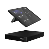 Jabra PanaCast 50 Panoramic 4K Room System (Zoom Rooms, Black) — Being Shipped