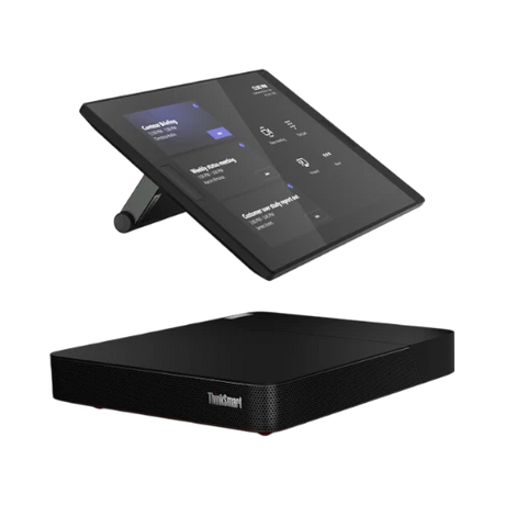 Jabra PanaCast 50 Panoramic 4K Room System (Zoom Rooms, Black) — Being Shipped