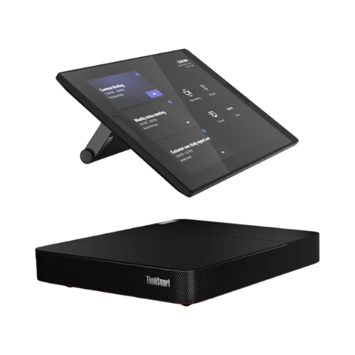 Jabra PanaCast 50 Panoramic 4K Room System (Zoom Rooms, Black) — Being Shipped
