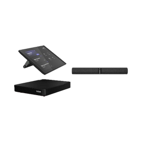 Jabra PanaCast 50 Panoramic 4K Room System (Zoom Rooms, Black) — Being Shipped