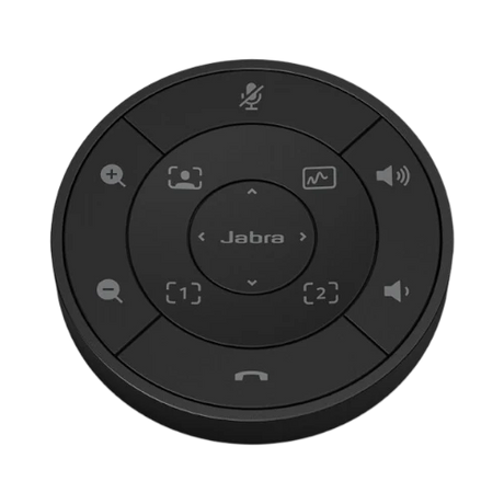 Jabra PanaCast 50 Panoramic 4K Room System (Zoom Rooms, Black) — Being Shipped