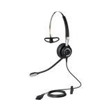 Jabra Biz 2400 II Mono Noise Canceling Headset — Being Shipped