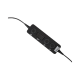 Jabra Biz 2400 II Mono Noise Canceling Headset — Being Shipped